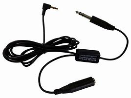 Image result for Pilot Headset Adapter