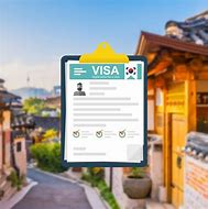 Image result for Korean Visa