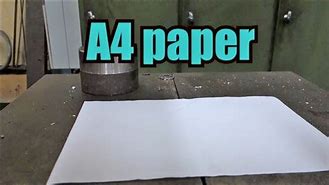 Image result for Paper Folded 7 Times