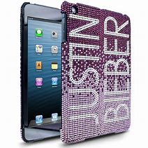 Image result for Purple iPad Mini Case