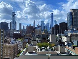 Image result for City View From Rooftop