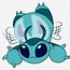 Image result for Lilo and Stitch Head
