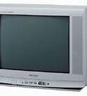 Image result for Sharp Old Flat TV