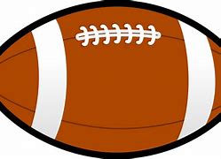 Image result for Rugby Ball ClipArt