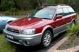 Image result for 2003 Subaru Outback Wagon