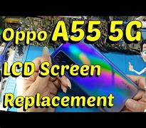 Image result for Oppo A55 LCD