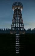 Image result for Inside the Tesla Tower