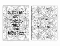 Image result for Free Autism Printables