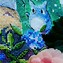 Image result for Totoro Mini People Cross Stitch