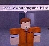 Image result for Roblox Rp Names Meme
