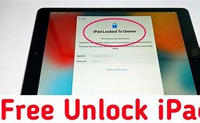 Image result for Unlock iPad iCloud Activation Bypass