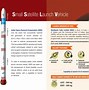 Image result for What Is a Launch Vehicle