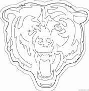 Image result for NFL Chicago Bears Logo Cartoon