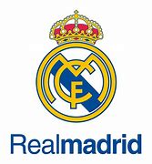 Image result for Real Madrid Logo 2018
