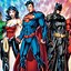 Image result for DC Comics Characters Wallpaper