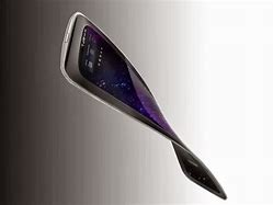 Image result for Samsung Galaxy Bendable Phone