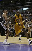Image result for 2002 Spurs Vs. Lakers