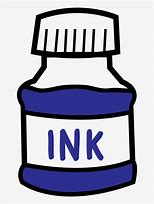Image result for Ink Cartoon Pic