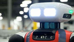 Image result for Spanx Robot