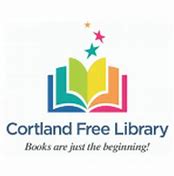 Image result for Library of Congress Maps of Cortland County