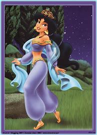 Image result for Jasmine From Aladdin