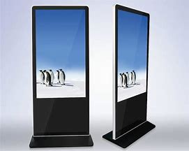 Image result for Flat TV Screen PVC Advertising Cover