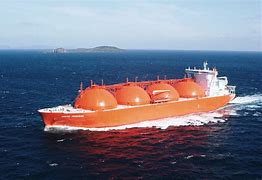Image result for Natural Gas Ship