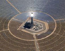 Image result for Largest Solar Power Plant in the World High Quality Emage