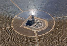 Image result for World's Largest Solar Cell