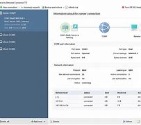 Image result for Redirect Serial Port