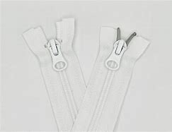 Image result for Tex Zippers Vislon Zipper