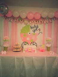 Image result for Dollar Store Baby Shower Ideas