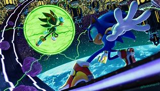 Image result for Sonic and Knuckles Fight
