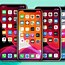 Image result for iPhone 12 Colors