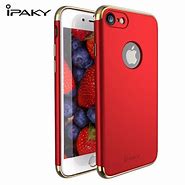 Image result for iPhone 7 Plus Case Red and Black