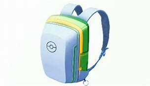 Image result for Pokemon Item Bag