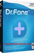 Image result for Dr Fone Crack