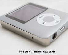 Image result for iPod 4Gb Problems
