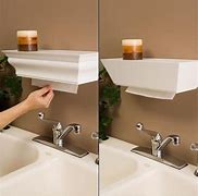 Image result for Magnetic Paper Towel Holder