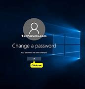 Image result for Remove Account Password