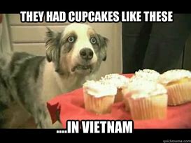 Image result for Cupcake Animal Meme