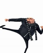Image result for Gru Despicable Me 2 Shannon