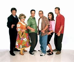 Image result for Apple iBook in the Drew Carey Show House
