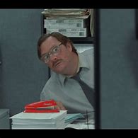 Image result for Office Space Movie Stapler