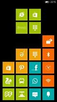 Image result for Windows Phone Home Screen Layout