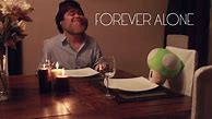 Image result for Forever Alone Mirror