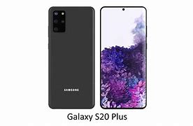 Image result for Galaxy S20 Plus 3D