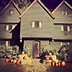 Image result for Inside Witch's House