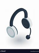 Image result for Tech Support Headphones