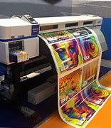 Image result for 3D Sticker Maker Machine